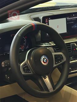 بي ام دبليو الفئة 5